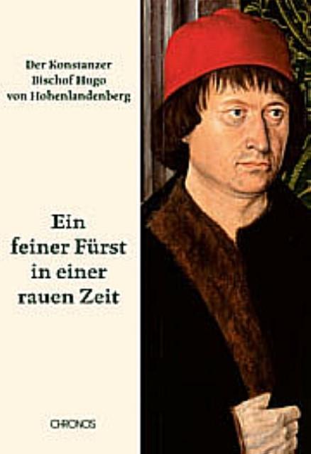 Produktbild Ein feiner Fürst in einer rauen Zeit (Deutsch, 2011)