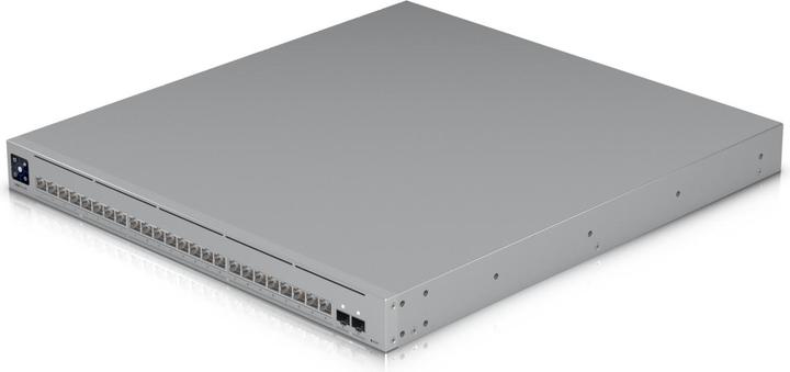 Produktbild Ubiquiti UniFi Pro XG 24 Port 10/2.5 Gbit Switch Layer3 Etherlighting Layer 3 EtherlightingT switch (26 Ports)
