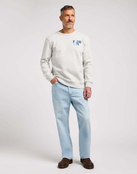 Immagine prodotto Lee Felpe 101 Maglione Rider (M)