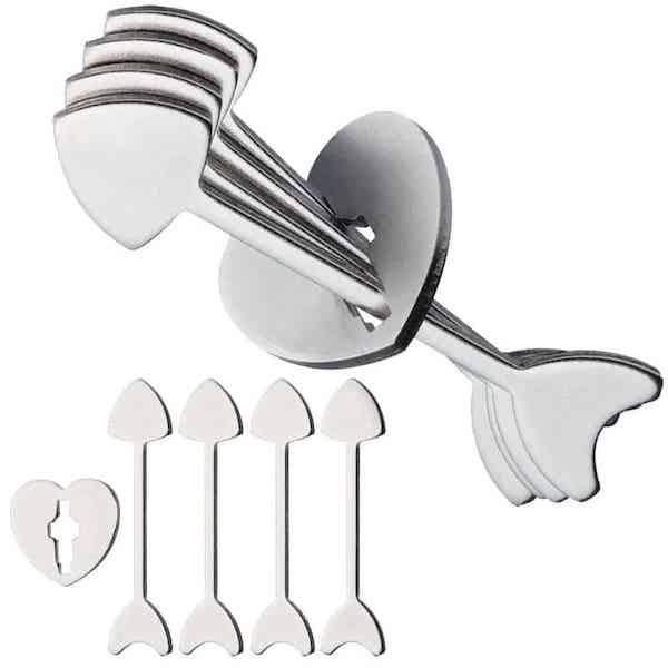 Image du produit Huzzle Cast Puzzle - Arrows***