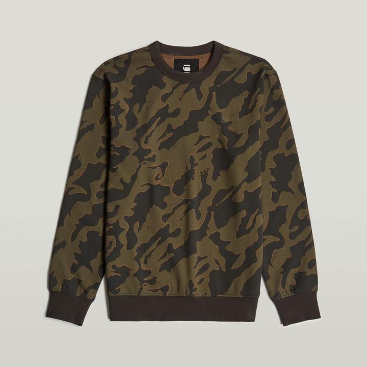 Actual product image G-Star Island Camo (XL)