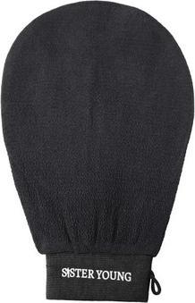 Produktbild Sister Young Nova Körperhandschuh - Peelinghandschuh