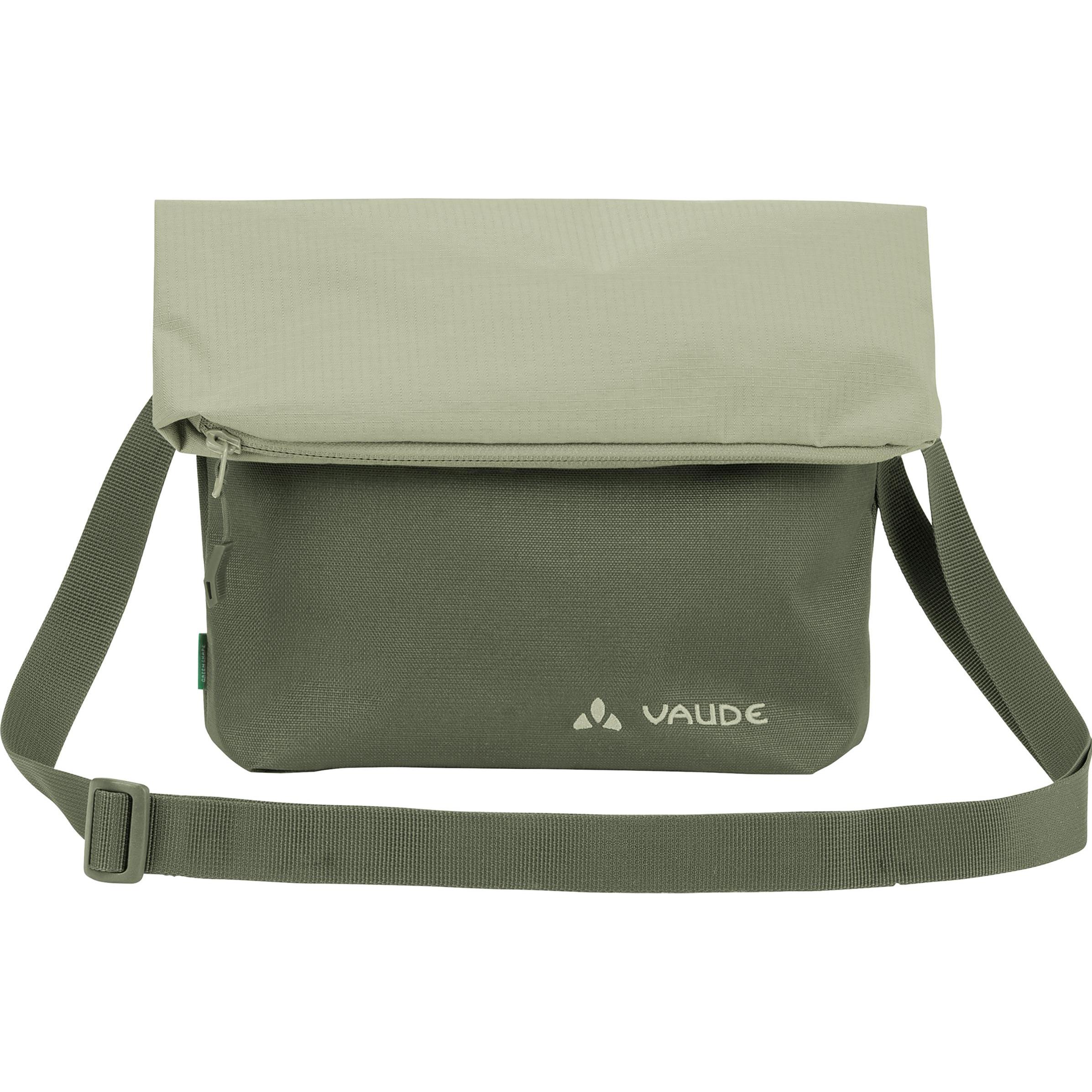 Vaude, Handtasche, Heka II, Grün