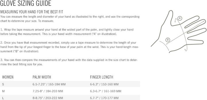 Image du produit Giro Gants de vélo Strade Dure SG pour hommes (S)