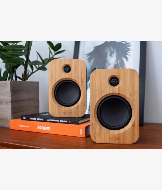 Immagine prodotto House of Marley Get Together Duo (1 coppia, 20 W)