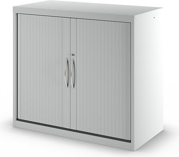 Produktbild kaiserkraft Rollladenschrank (100 x 50 x 90 cm)