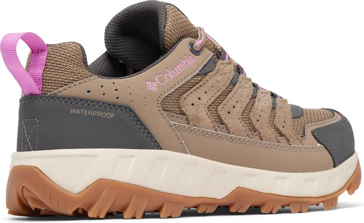 Immagine prodotto Columbia Scarpe Da Hiking Impermeabili Strata Trail™ Da Donna (41)