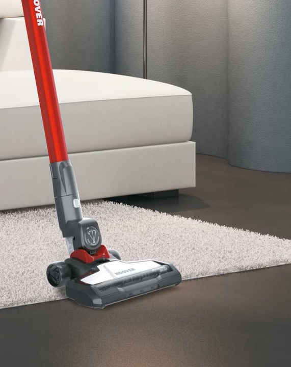 Actual product image Hoover RA22SE 011