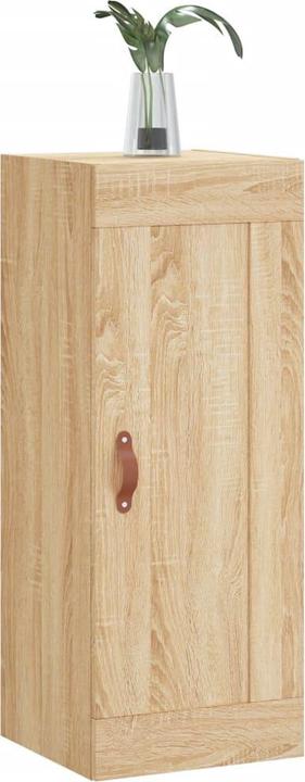 Image du produit vidaXL Wandschrank (34.50 x 34 x 90 cm)