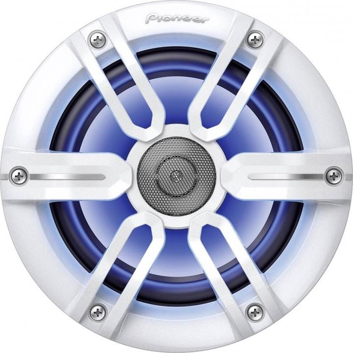 Actual product image Pioneer UD-ME650LED Marine