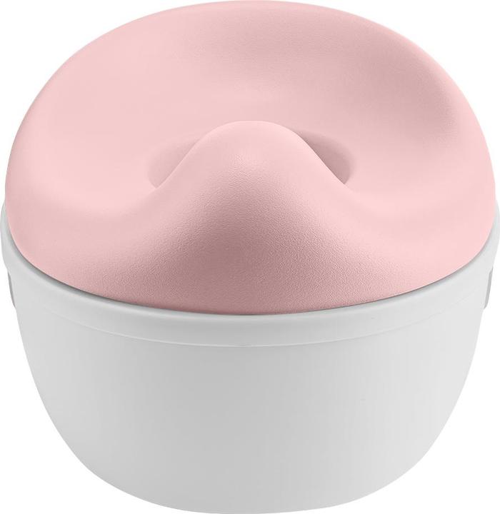 Actual product image Kikkaboo Potty 3 in 1 Trio