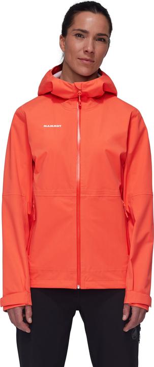Image du produit Mammut Linard Guide HS Hooded Jacket Women (XL)