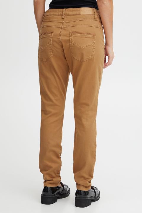 Produktbild Pulz Jeans PZMELINA Loose Pants - 50207252 (42)