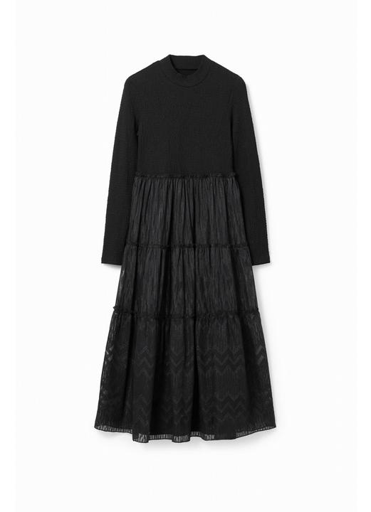 Produktbild Desigual keid damen desigua misha (L)