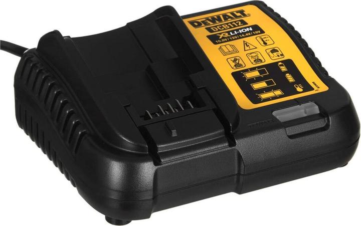 Produktbild DeWalt Akku-Bohrschrauber