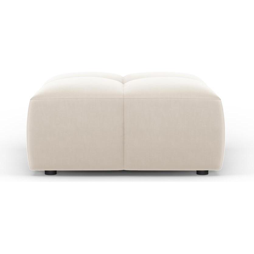 Thumbnail - Maison Heritage, Hocker + Pouf, Adams