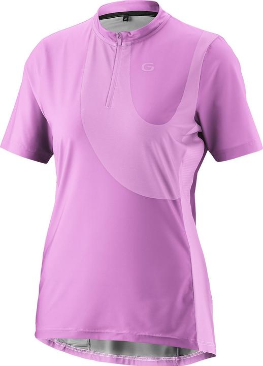 Produktbild Gonso Women's Adventure Jersey Halfzip (48)