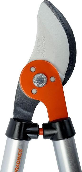 Immagine prodotto Bahco Forbici professionali bypass da 40 mm con manico bicomponente, 610 mm