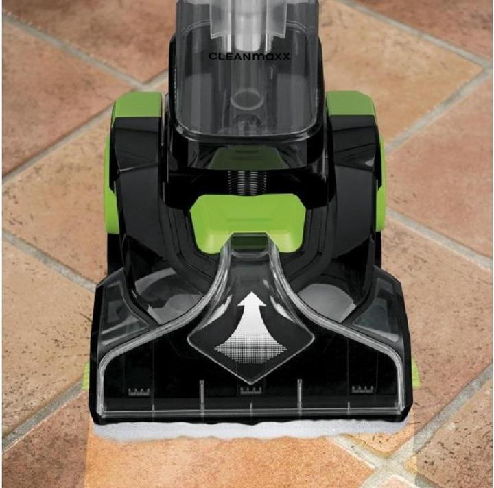Produktbild CleanMaxx Teppichreiniger Pro