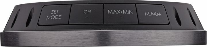 Actual product image TFA Meteomar