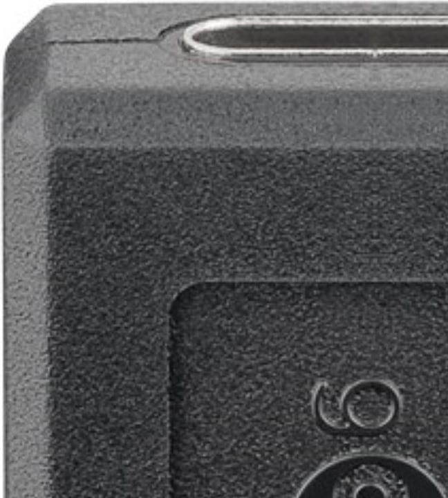 Produktbild Goobay USB-A auf USB-C Adapter USB 3.0 (USB Typ-C, 3.80 cm)