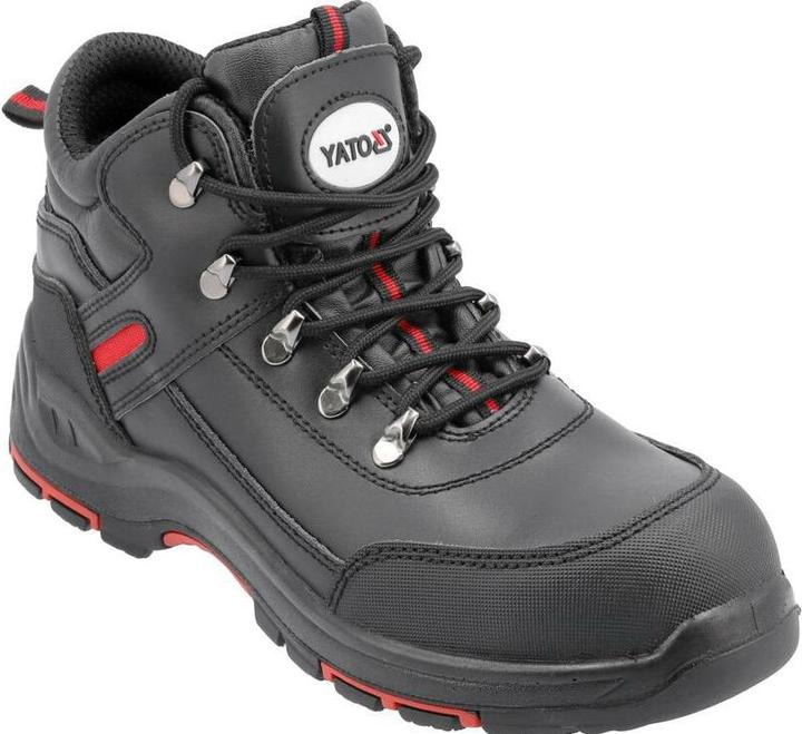 Produktbild Yato Półbuty Robocze Paran S3 Rozm. 45 (45)