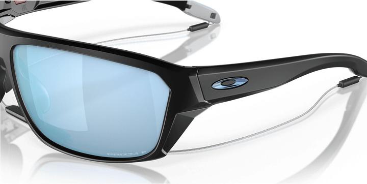 Actual product image Oakley Split Shot Polarized Sunglasses