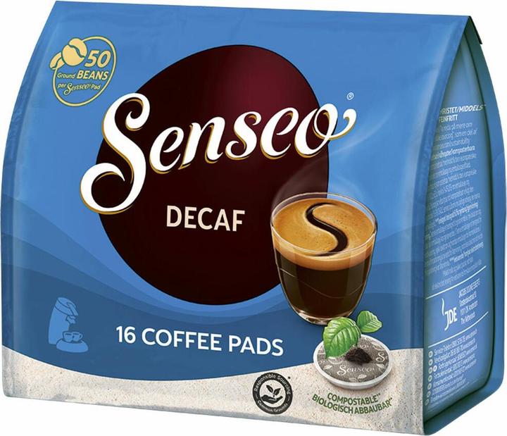 Image du produit Senseo Déca (16 x Port.)