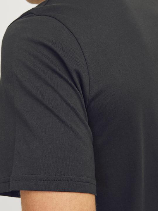 Produktbild Jack & Jones Jrebrebel Logo Tee Ss Crew Neck Noos (S)