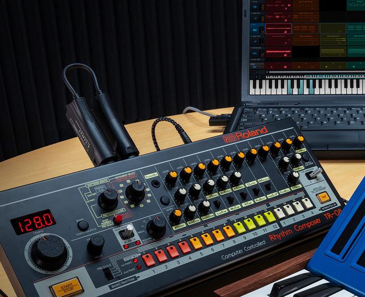 Produktbild Roland WM-1D USB-Dongle
