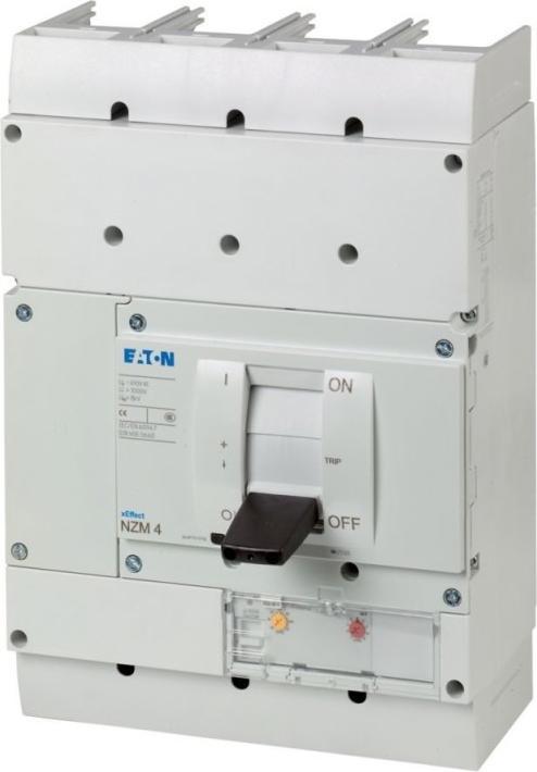 Produktbild Eaton Leistungsschalter, 4p, 1250A 265927