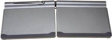 Produktbild Bakker Elkhuizen Travel to Go (DE, Kabelgebunden)