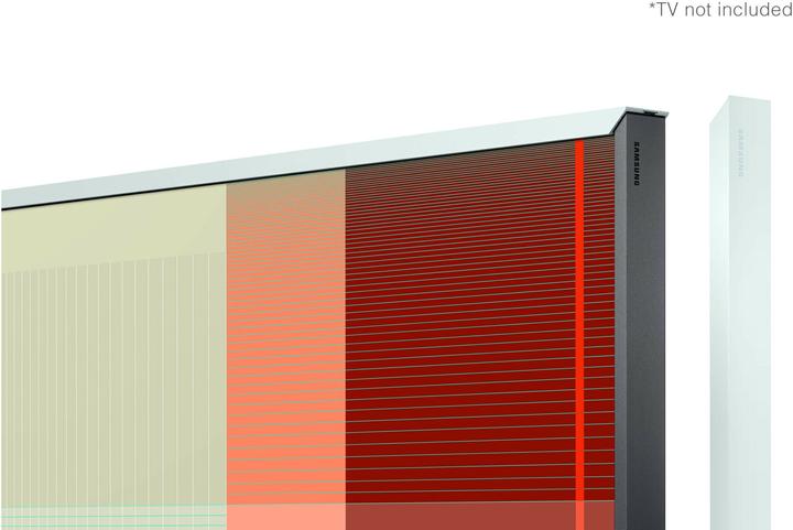 Samsung Frame for Frame TV 43", alluminio blu porcellana Edizione limitata (Vari)