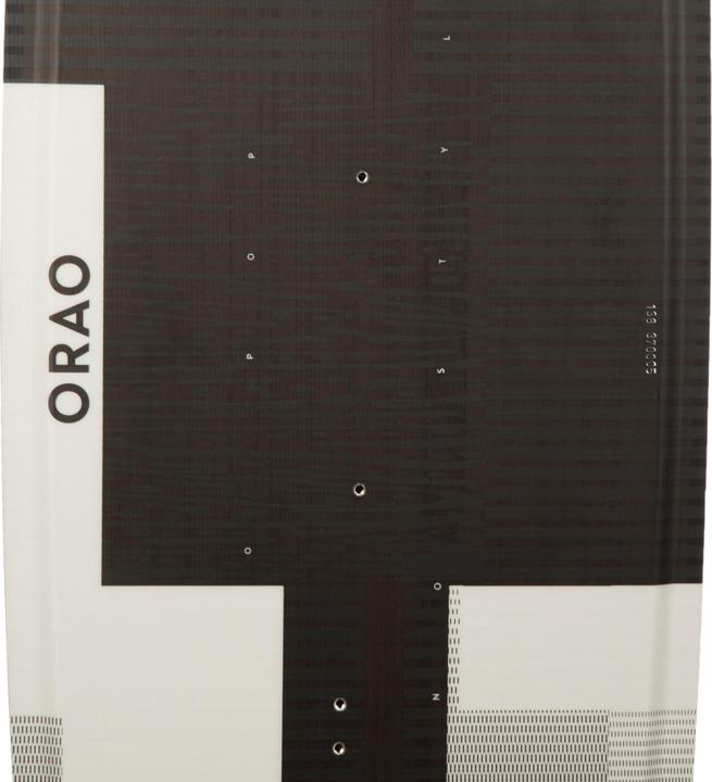 Image du produit Orao TT 500 (138 cm)