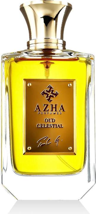 Actual product image Azha Oud Celestial EDP 100ml (Eau de parfum, 100 ml)