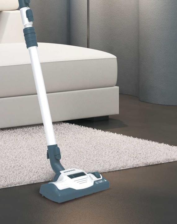 Image du produit Hoover Reactiv RC60PET 011 Cylindre à vide sec Sans sac