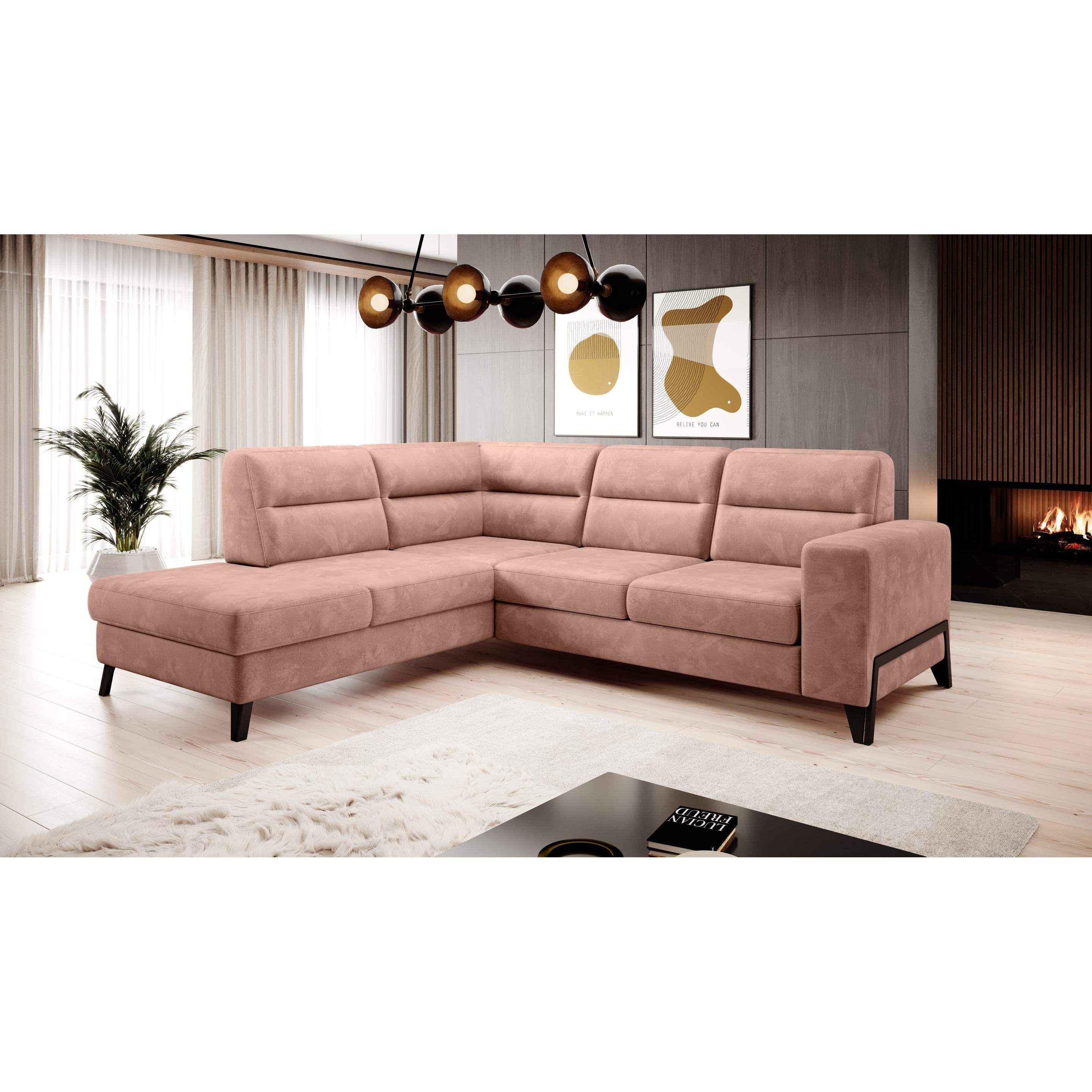 ELTAP, Sofa, Cassara (4-Sitzer, Bettsofa, Ecksofa)