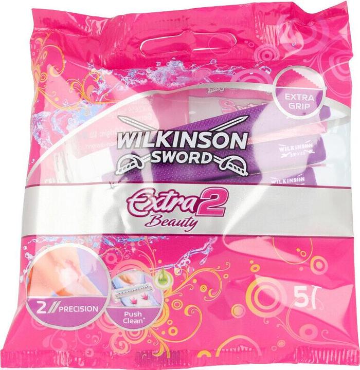 Immagine prodotto Wilkinson Extra 2 Bellezza
