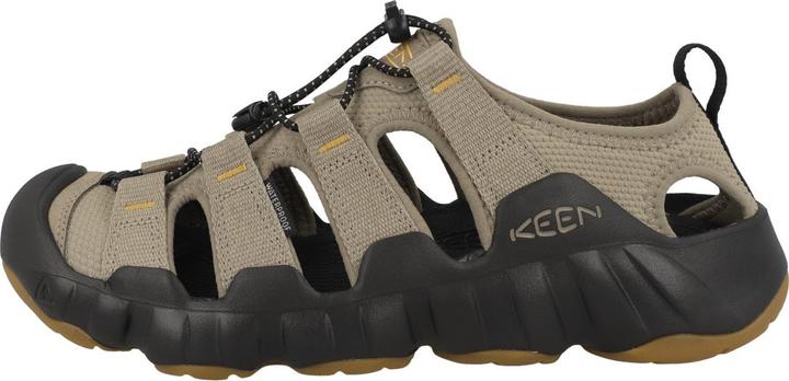 Actual product image Keen M Hyperport H2 (47)