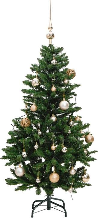 Actual product image vidaXL Christmas tree (150 cm)