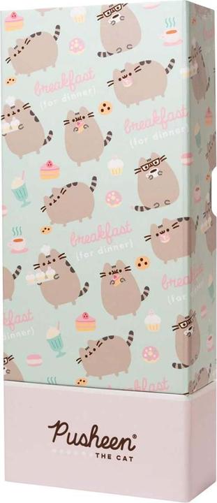 Immagine prodotto Pusheen Astuccio per matite Rose