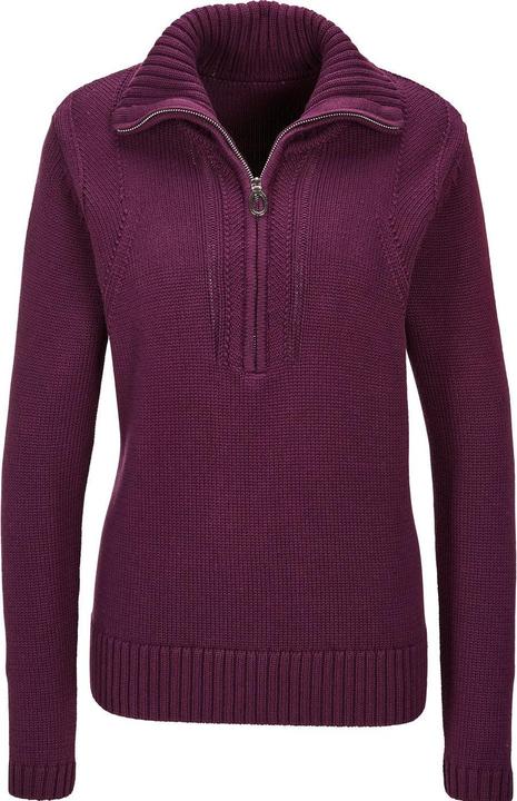 Produktbild Madie's Fashion Pullover «Lina» (40)