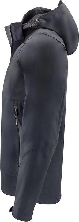 Produktbild James Harvest Lodgetown Softshelljacke (3XL)