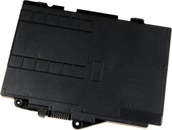 Actual product image AGI Battery compatible with HP 800514-001 (3700 mAh)