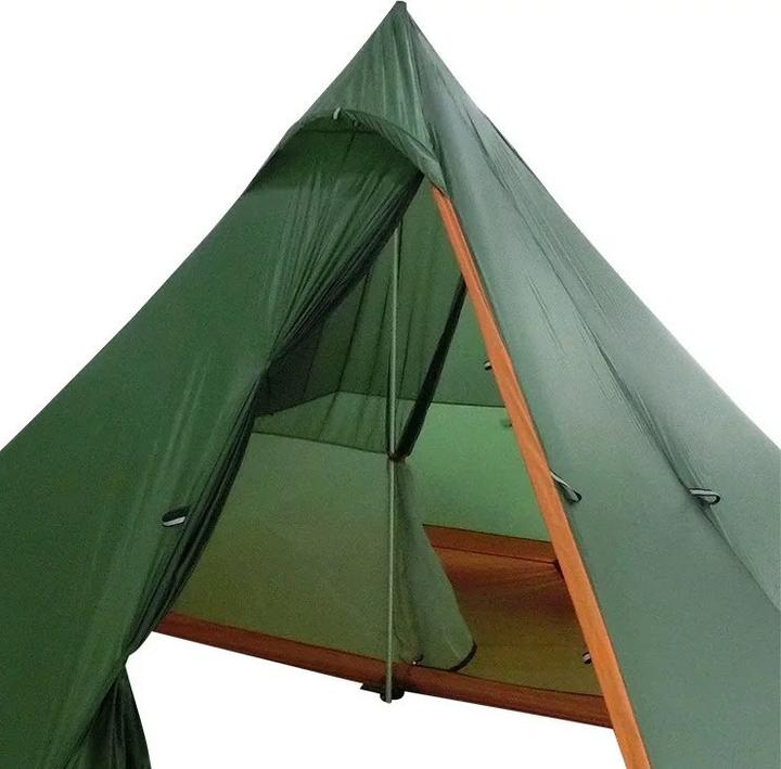 Image du produit Bach Wickiup 4 (0.78 kg, 2 personnes)