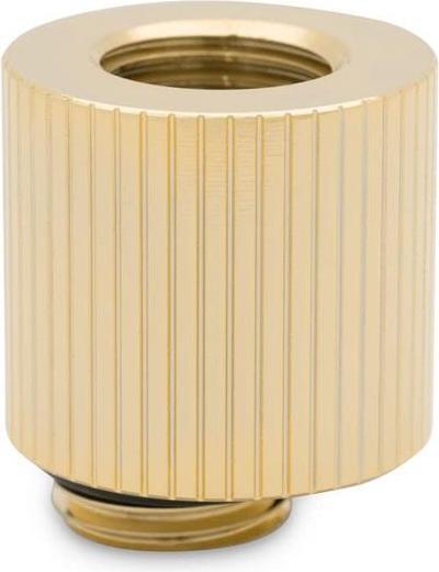 Actual product image EKWB EK-Quantum Torque G1/4 Zoll Verlängerung Offset MF 3