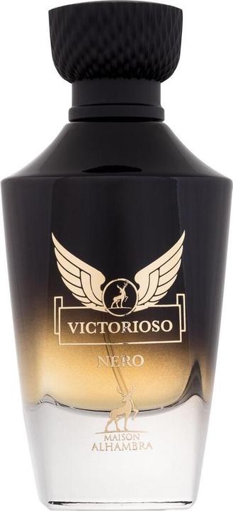 Image du produit Maison Alhambra Aquilo Pour Homme - EDP (Eau de toilette, 100 ml)