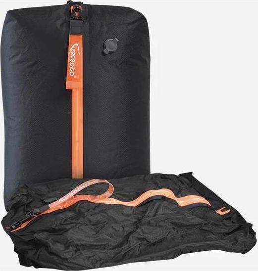 Immagine prodotto Aerogogo Kleiderbeutel M, Wasserfest, TPU, 45 x 28 x 14 cm