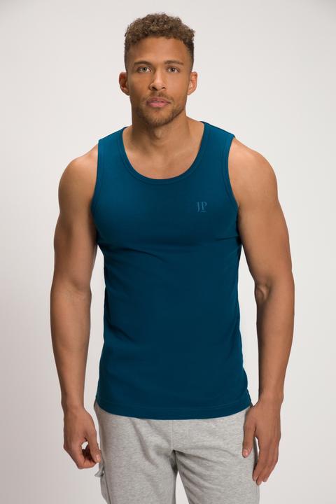 Produktbild JP1880 Tank Top, Basic, ärmellos, bis 10 XL (7XL)