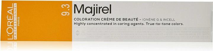 Produktbild L'Oréal Professionnel Majirel (9.3 Sehr Helles Blond Gold)